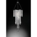 Alrai Ceiling Lamp - Visions in Furniture (La Mirada, CA)