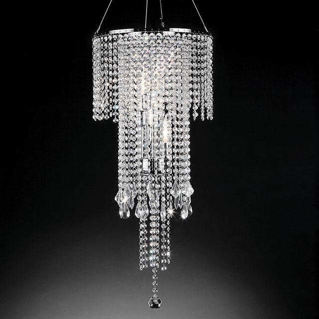 Alrai Ceiling Lamp - Visions in Furniture (La Mirada, CA)