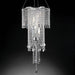 Alrai Ceiling Lamp - Visions in Furniture (La Mirada, CA)