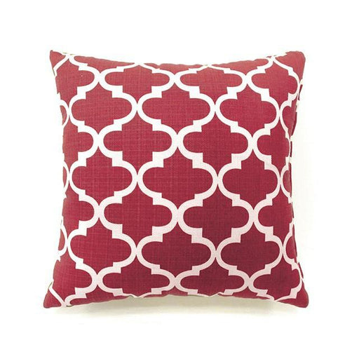 Xia Pillow (2/Box) - Visions in Furniture (La Mirada, CA)