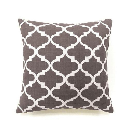 Xia Pillow (2/Box) - Visions in Furniture (La Mirada, CA)