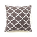 Xia Pillow (2/Box) - Visions in Furniture (La Mirada, CA)