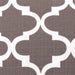 Xia Pillow (2/Box) - Visions in Furniture (La Mirada, CA)