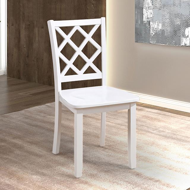 Yamhill 5 Pc. Dining Table Set - Visions in Furniture (La Mirada, CA)