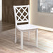 Yamhill 5 Pc. Dining Table Set - Visions in Furniture (La Mirada, CA)