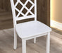Yamhill 5 Pc. Dining Table Set - Visions in Furniture (La Mirada, CA)