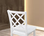 Yamhill 5 Pc. Dining Table Set - Visions in Furniture (La Mirada, CA)