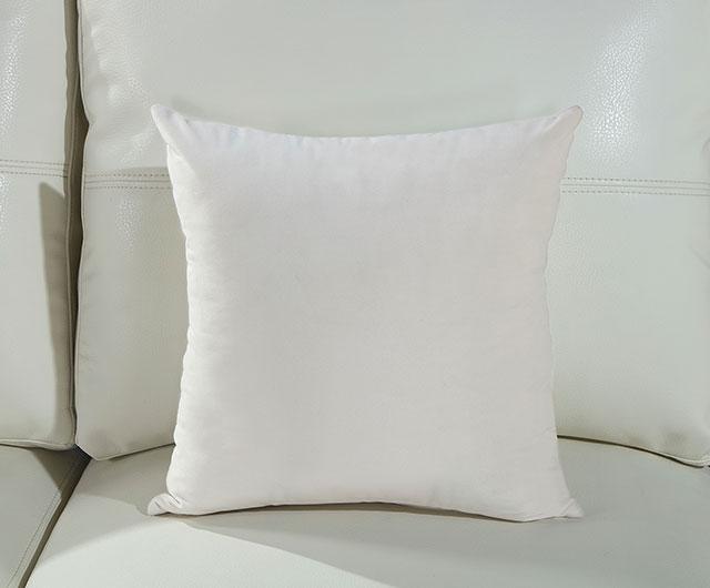 ALTHEA Sectional, White - Visions in Furniture (La Mirada, CA)
