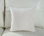 ALTHEA Sectional, White - Visions in Furniture (La Mirada, CA)