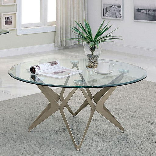 ALVISE Coffee Table - Visions in Furniture (La Mirada, CA)
