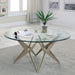 ALVISE Coffee Table - Visions in Furniture (La Mirada, CA)