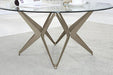 ALVISE Coffee Table - Visions in Furniture (La Mirada, CA)