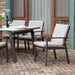 ALYCIA Patio Table - Visions in Furniture (La Mirada, CA)
