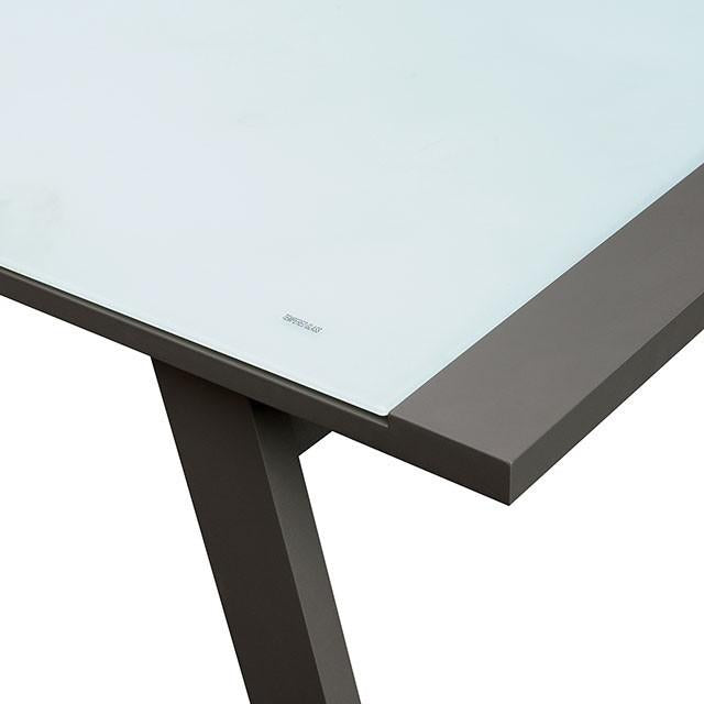 ALYCIA Patio Table - Visions in Furniture (La Mirada, CA)
