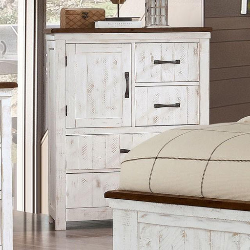 ALYSON Chest - Visions in Furniture (La Mirada, CA)