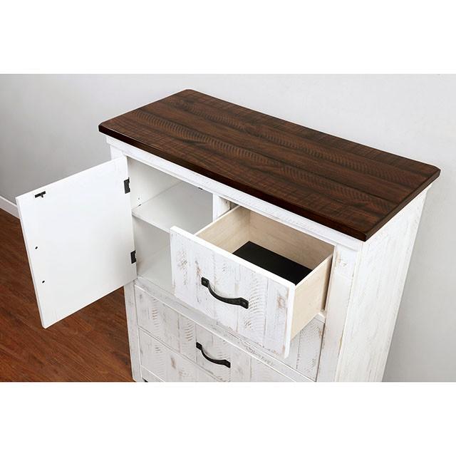 ALYSON Chest - Visions in Furniture (La Mirada, CA)