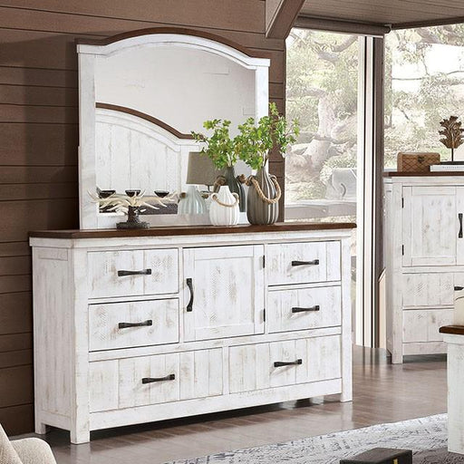 ALYSON Dresser - Visions in Furniture (La Mirada, CA)