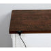 ALYSON Night Stand w/ USB Plug - Visions in Furniture (La Mirada, CA)