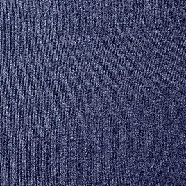Alzir Bed Grey & Blue - Visions in Furniture (La Mirada, CA)
