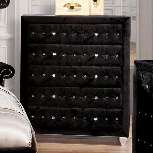 Alzir Chest - Visions in Furniture (La Mirada, CA)