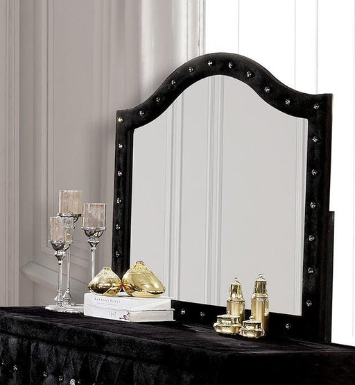 Alzir Mirror - Visions in Furniture (La Mirada, CA)