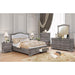 Brunswick Mirror - Visions in Furniture (La Mirada, CA)