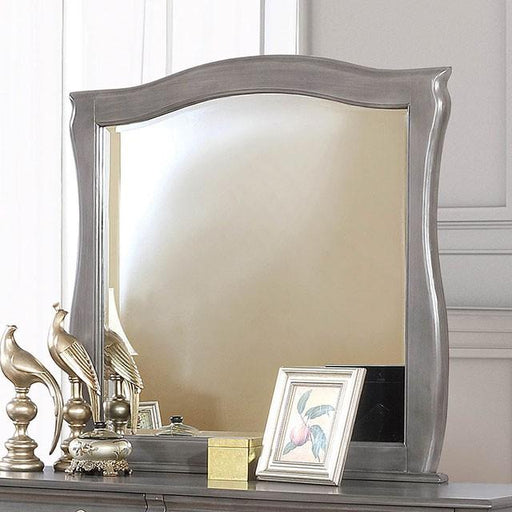 Brunswick Mirror - Visions in Furniture (La Mirada, CA)