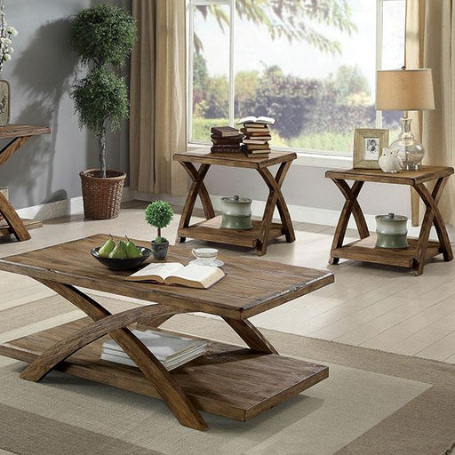 Bryanna 3 Pc. Set - Visions in Furniture (La Mirada, CA)