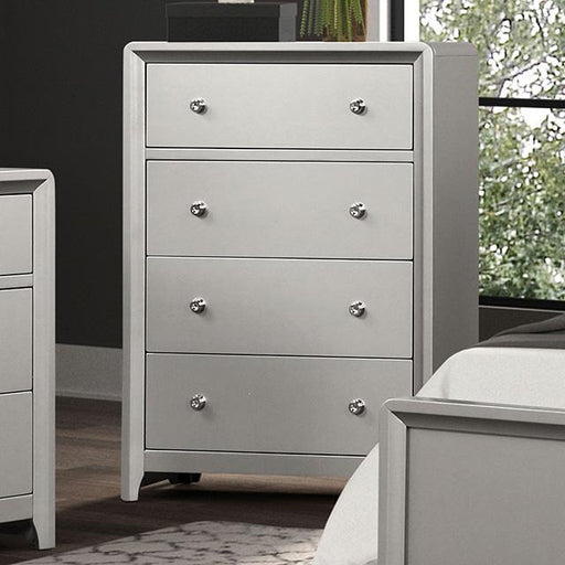 Bryne Chest - Visions in Furniture (La Mirada, CA)