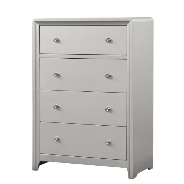 Bryne Chest - Visions in Furniture (La Mirada, CA)