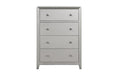 Bryne Chest - Visions in Furniture (La Mirada, CA)
