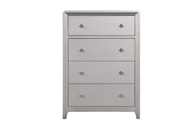 Bryne Chest - Visions in Furniture (La Mirada, CA)