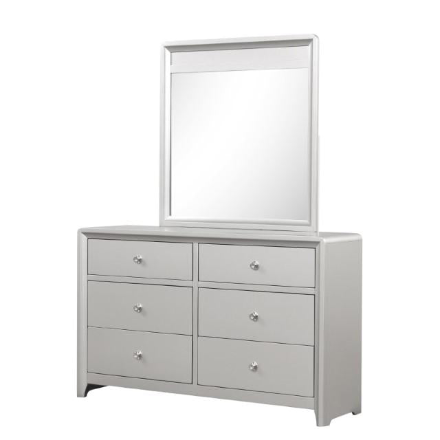 Bryne Dresser - Visions in Furniture (La Mirada, CA)