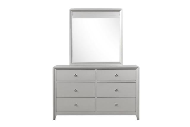 Bryne Dresser - Visions in Furniture (La Mirada, CA)