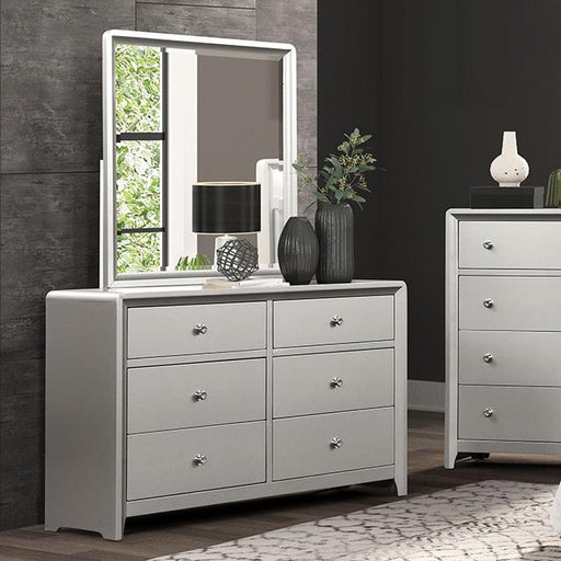 Bryne Dresser - Visions in Furniture (La Mirada, CA)