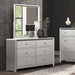 Bryne Dresser - Visions in Furniture (La Mirada, CA)