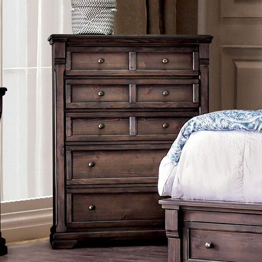 Amadora Chest - Visions in Furniture (La Mirada, CA)