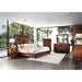 Amarantha Mirror - Visions in Furniture (La Mirada, CA)