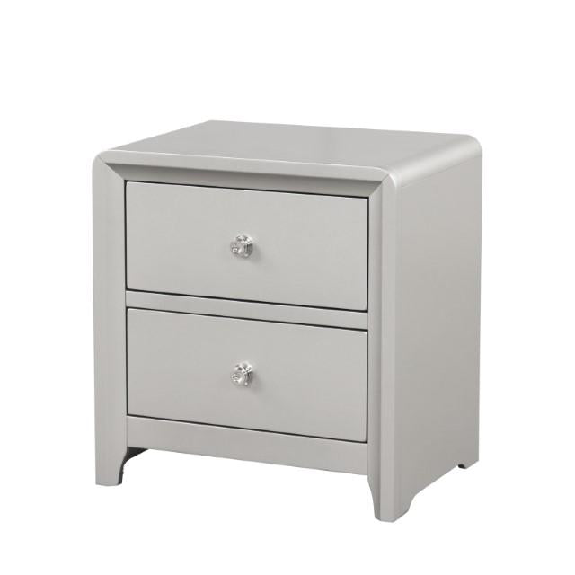 Bryne Nightstand - Visions in Furniture (La Mirada, CA)