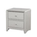 Bryne Nightstand - Visions in Furniture (La Mirada, CA)