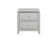 Bryne Nightstand - Visions in Furniture (La Mirada, CA)