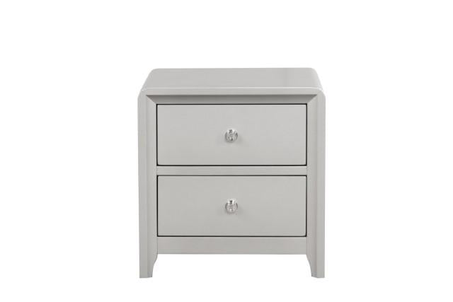 Bryne Nightstand - Visions in Furniture (La Mirada, CA)