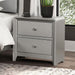 Bryne Nightstand - Visions in Furniture (La Mirada, CA)