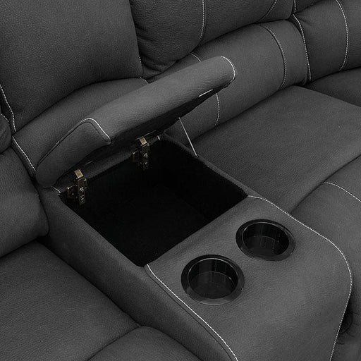 Amaris Console - Visions in Furniture (La Mirada, CA)