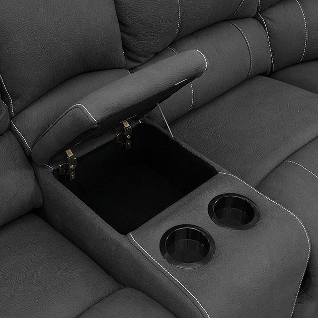 Amaris Console - Visions in Furniture (La Mirada, CA)