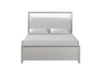Bryne E.King, Full, Queen, & Twin Bed - Visions in Furniture (La Mirada, CA)