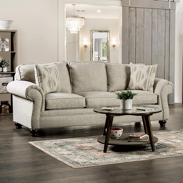AMAYA Sofa - Visions in Furniture (La Mirada, CA)