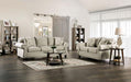 AMAYA Sofa - Visions in Furniture (La Mirada, CA)