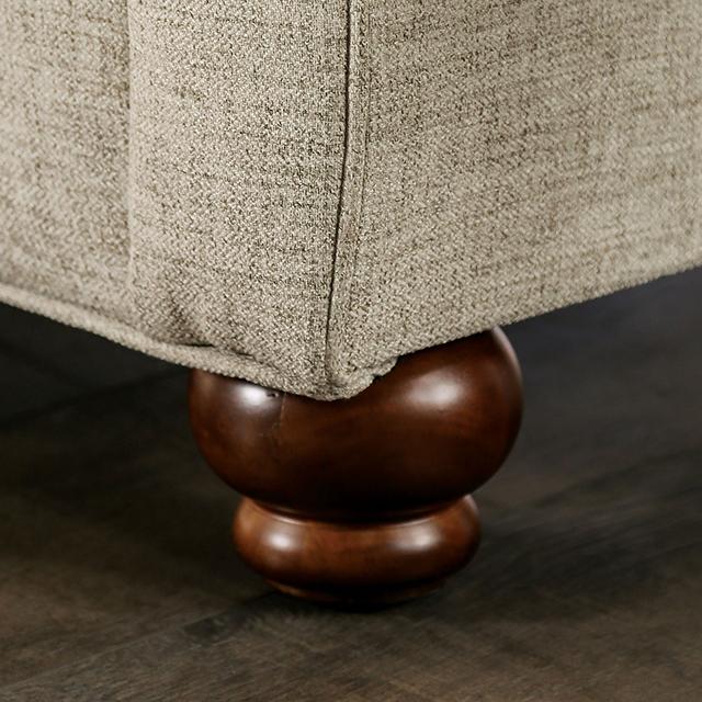 AMAYA Sofa - Visions in Furniture (La Mirada, CA)