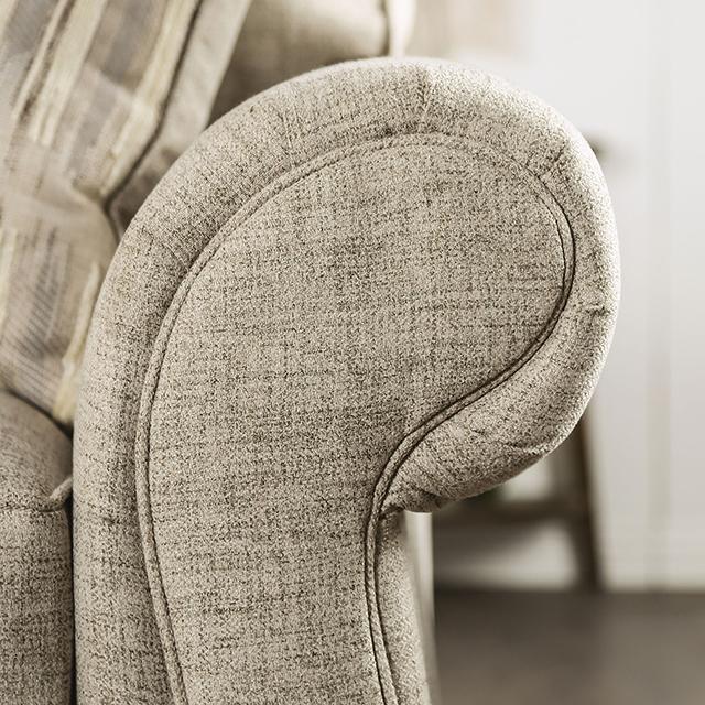 AMAYA Sofa - Visions in Furniture (La Mirada, CA)
